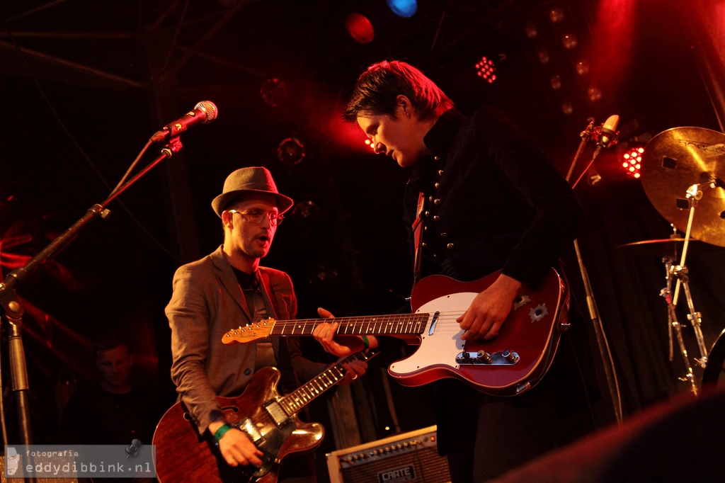 2011-05-05 Colinn - Bevrijdingsfestival, Zwolle 004